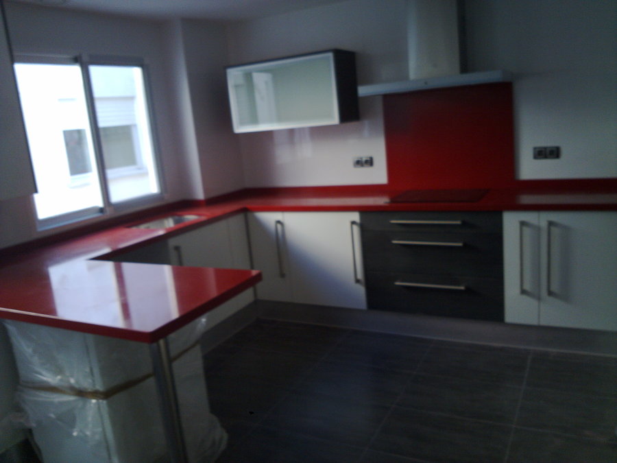 Reforma cocina