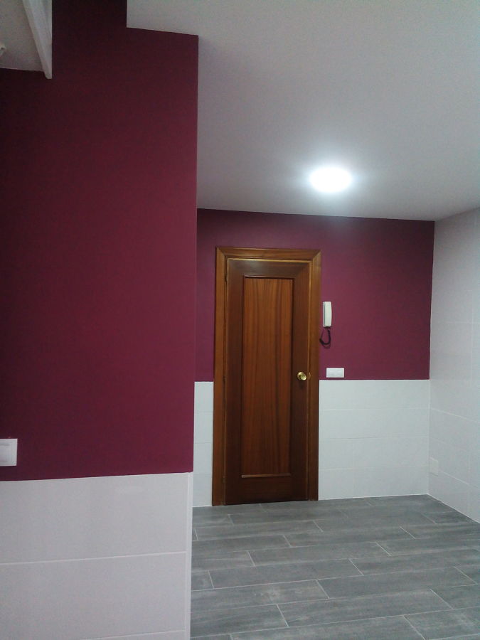 Reforma cocina