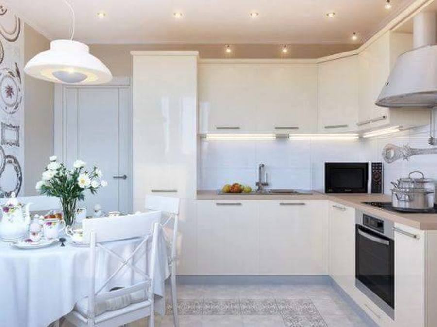 Reforma Cocina
