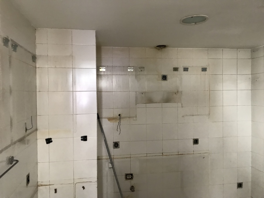 Reforma Cocina