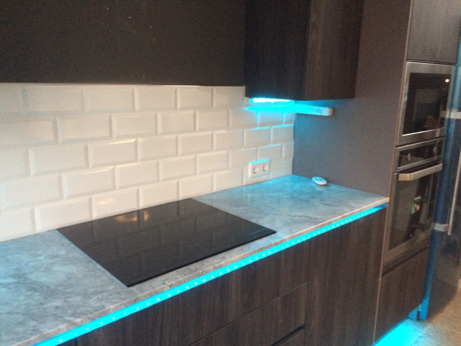 Reforma cocina