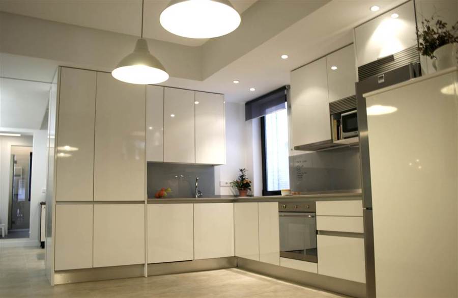 Reforma cocina
