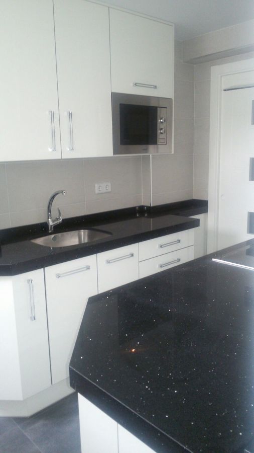 Reforma cocina completa