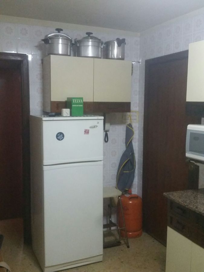 Reforma  cocina  en  el  centro de Vigo