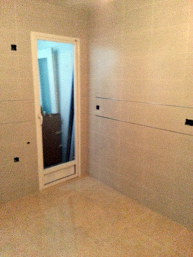 reforma cocina