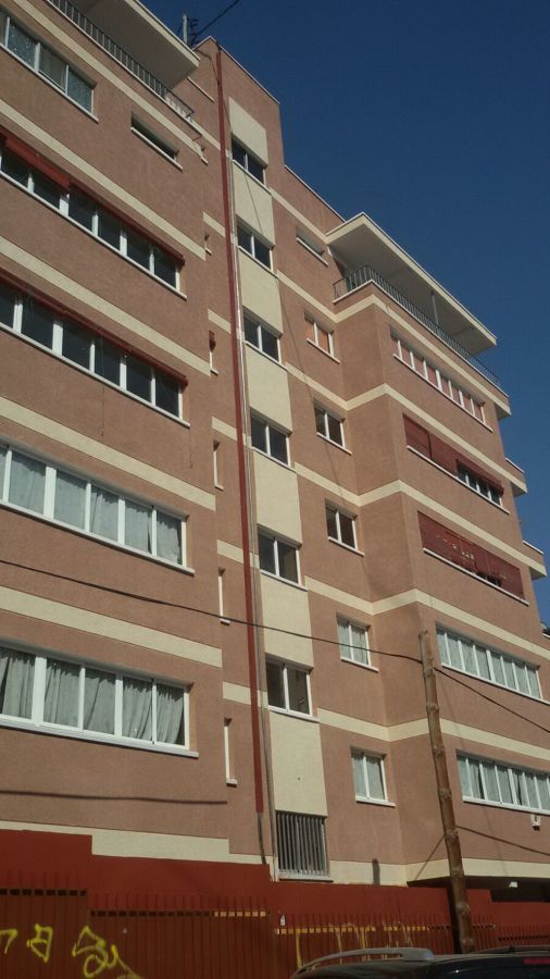 Reforma colegio