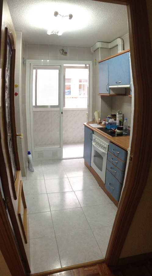Reforma completa de vivienda en Móstoles