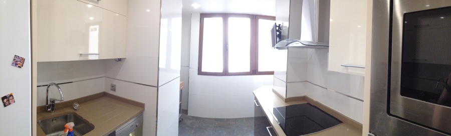 Reforma completa de vivienda en Móstoles