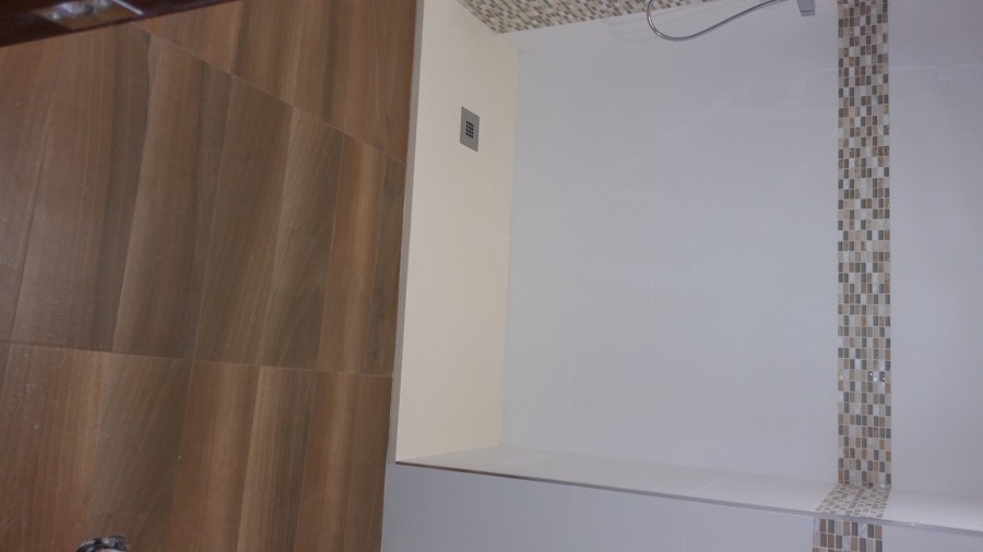 REFORMA DE BAÑO