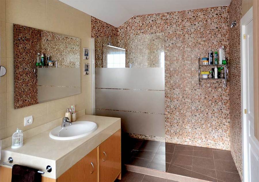  reforma de baño 