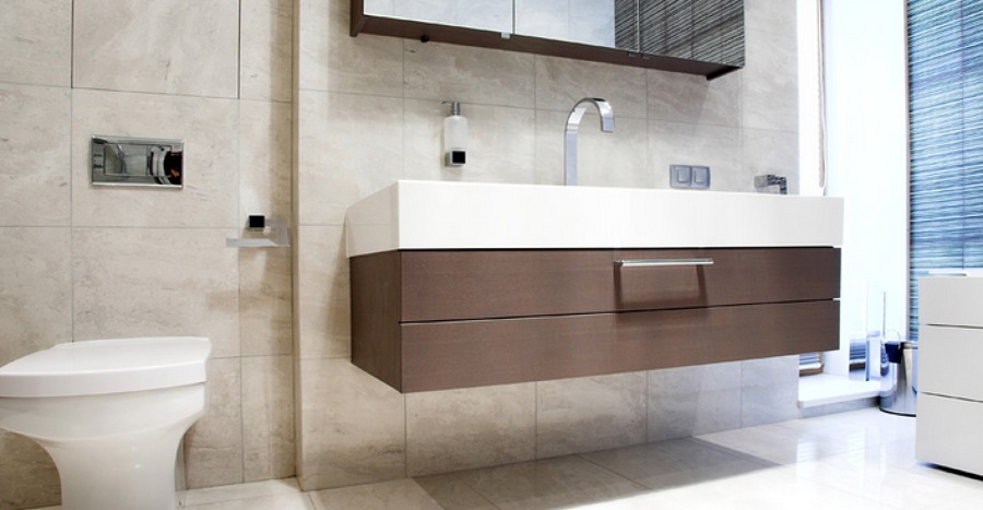 Reforma de baño