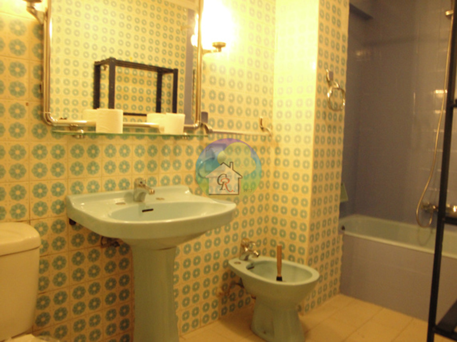 reforma de baño