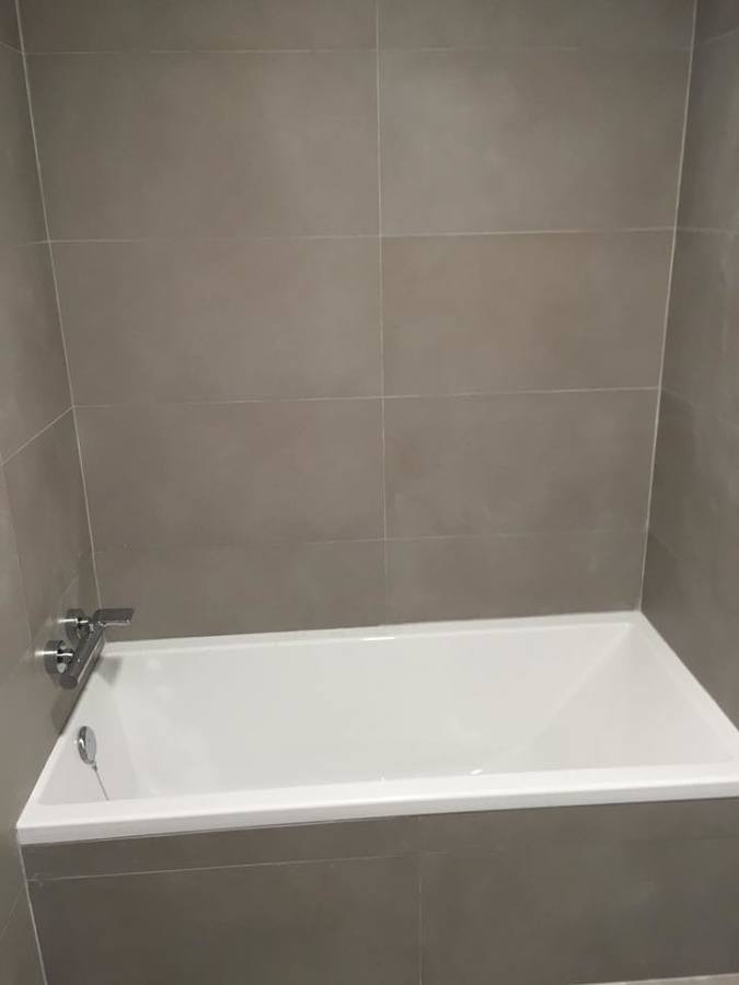 Reforma de baño