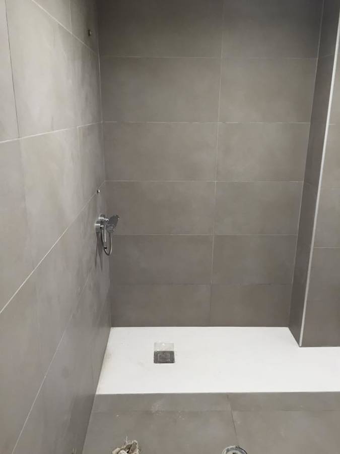 Reforma de Baño