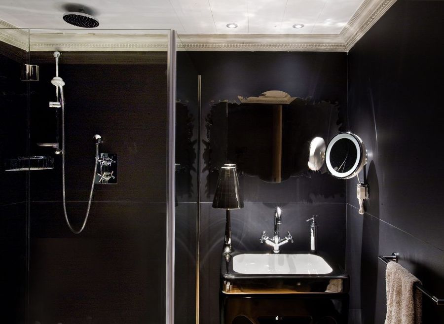 Reforma de baño