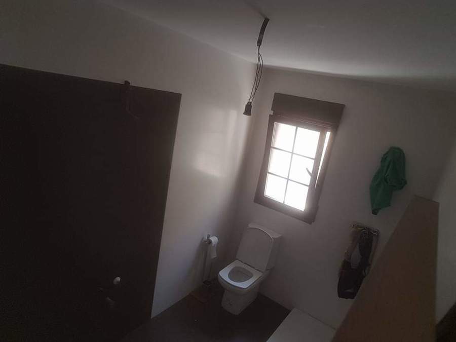 Reforma de baño