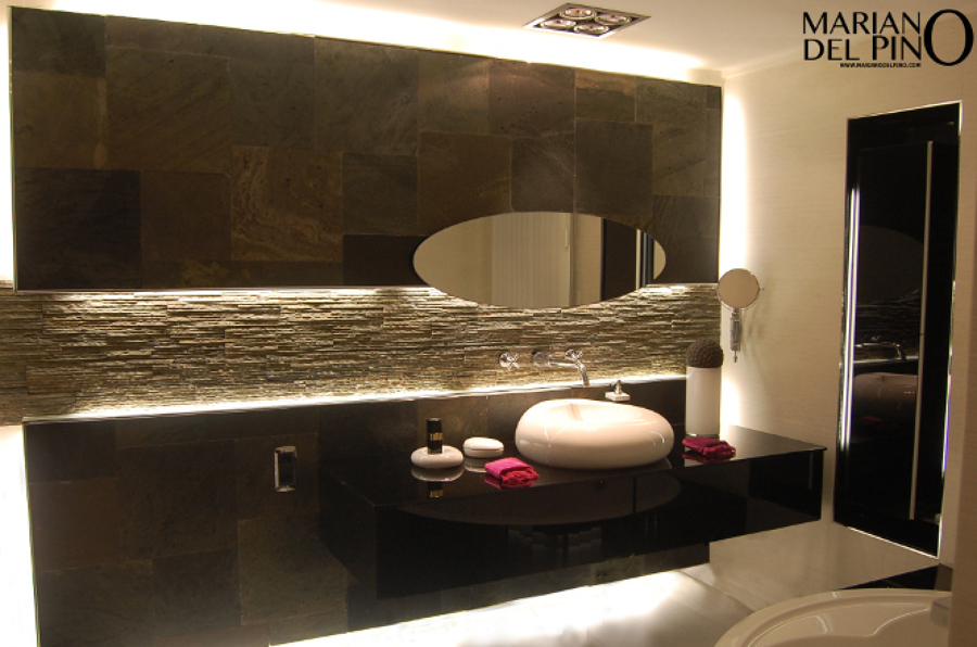 Reforma de Baño