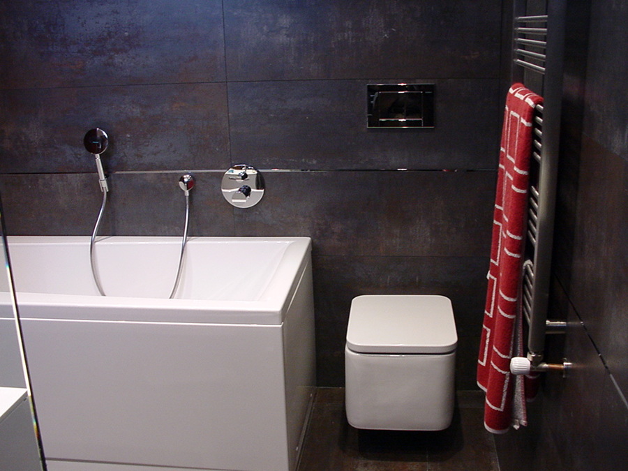 Reforma de baño