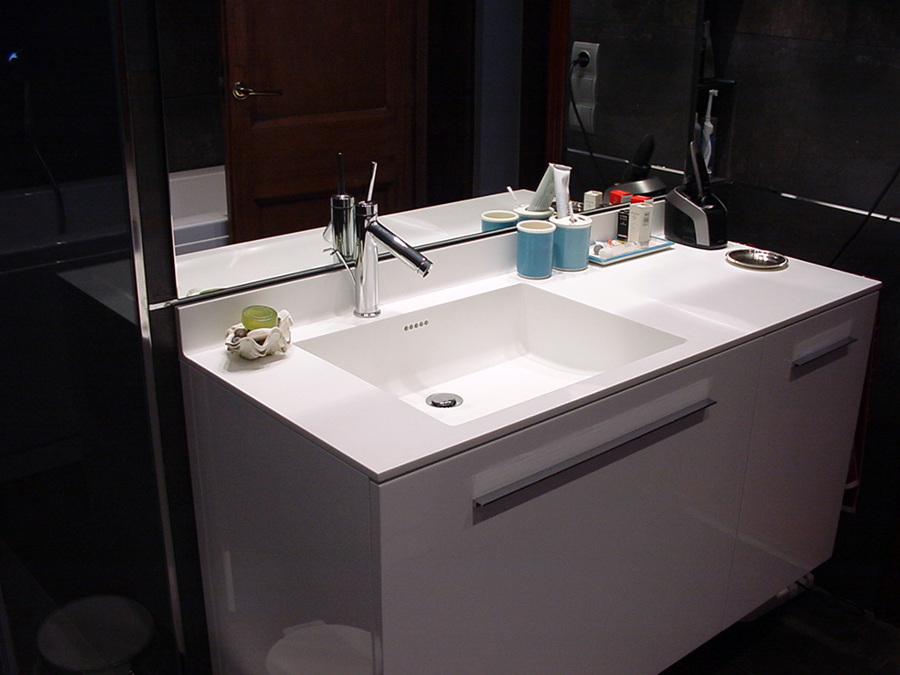 Reforma de baño