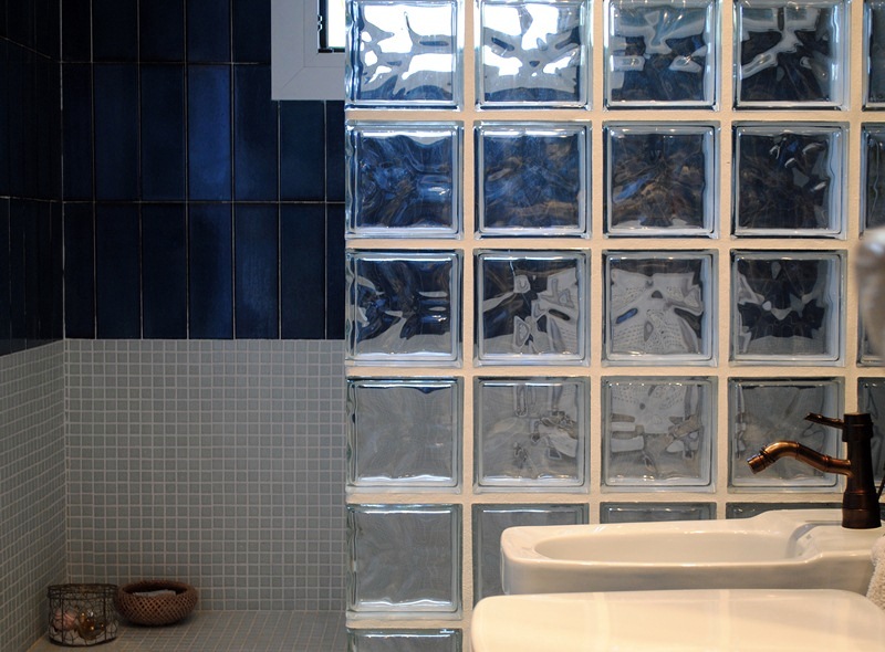 Reforma de baño