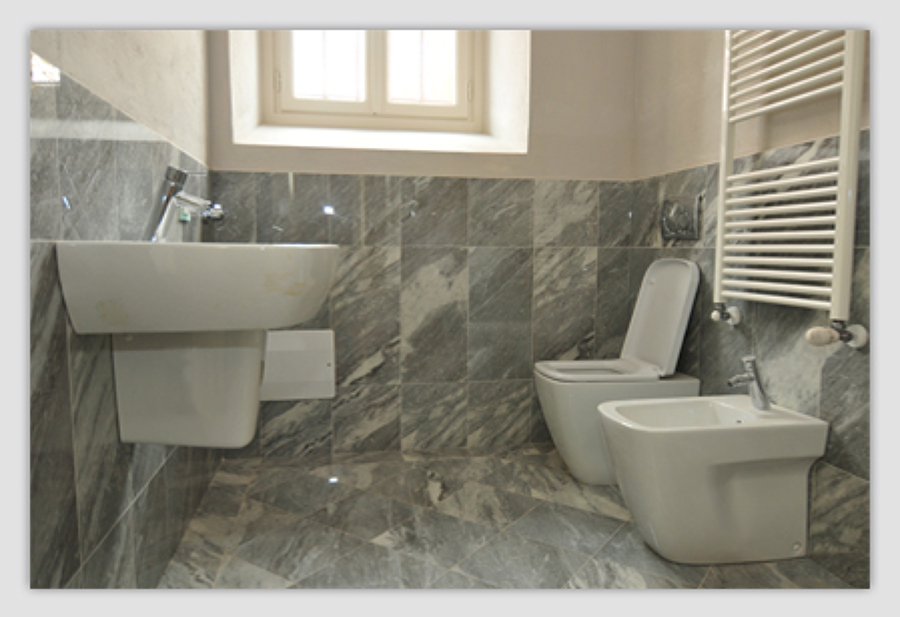 reforma de baños