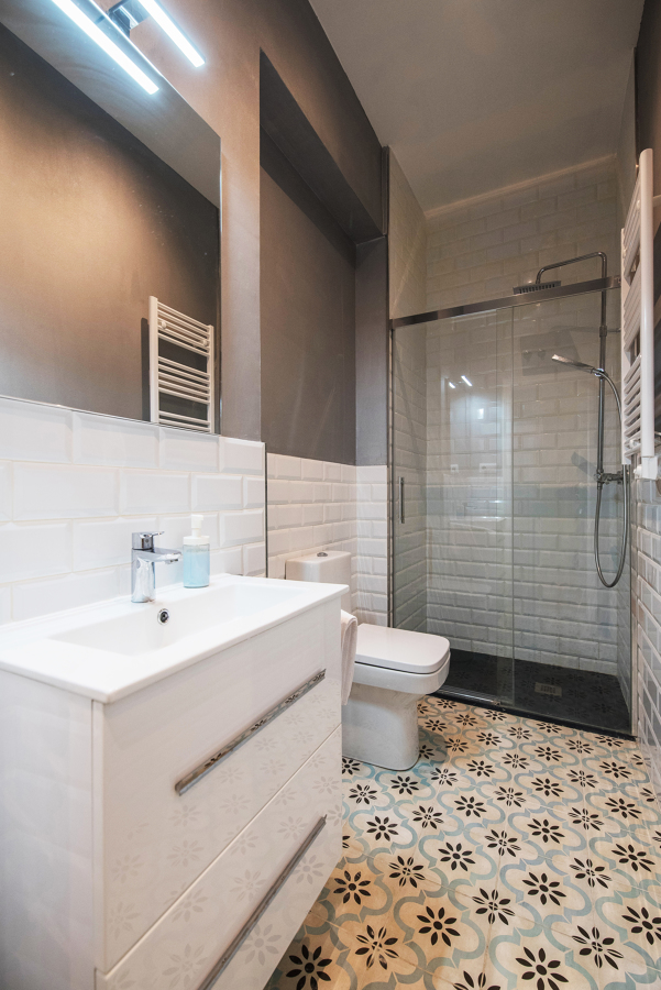 reforma de baños