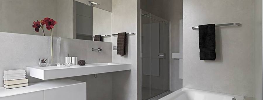 Reforma de Baños.