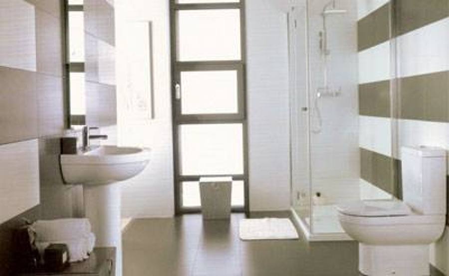 Reforma de Baños