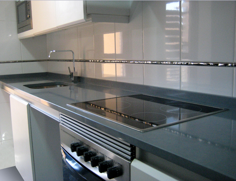 Reforma de cocina