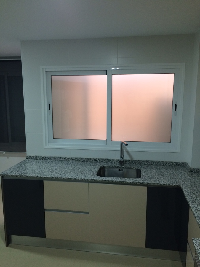 Reforma de Cocina