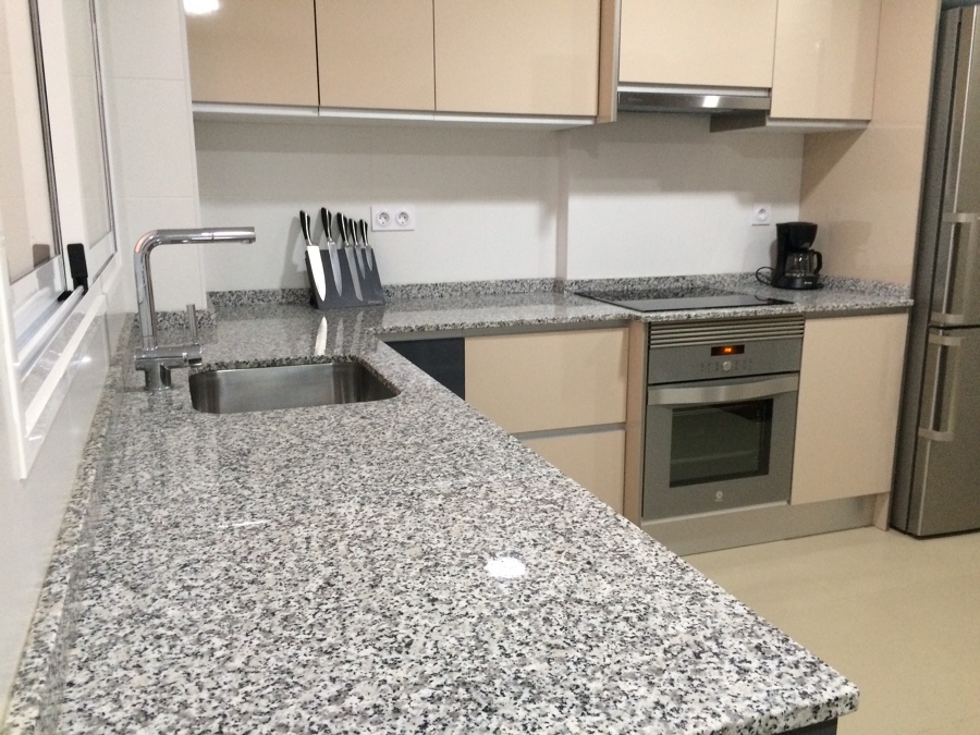 Reforma de Cocina