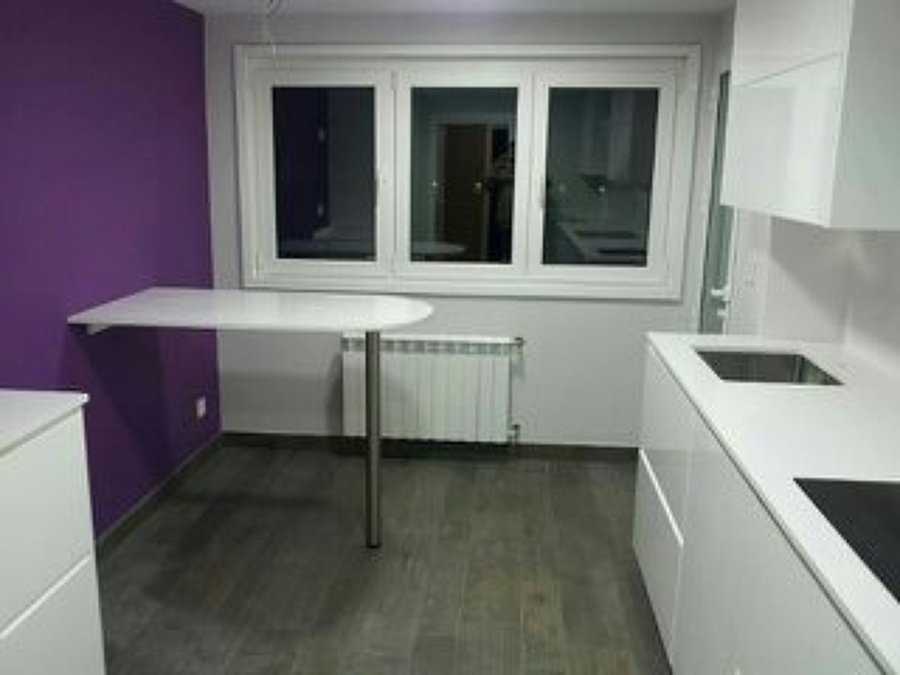 Reforma de cocina