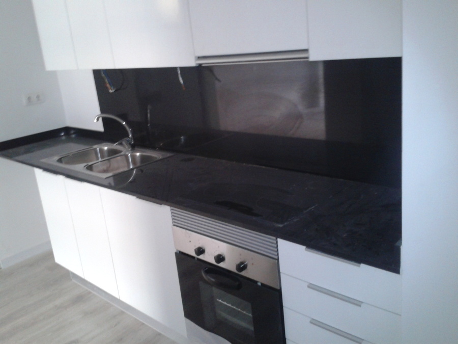 REFORMA DE COCINA