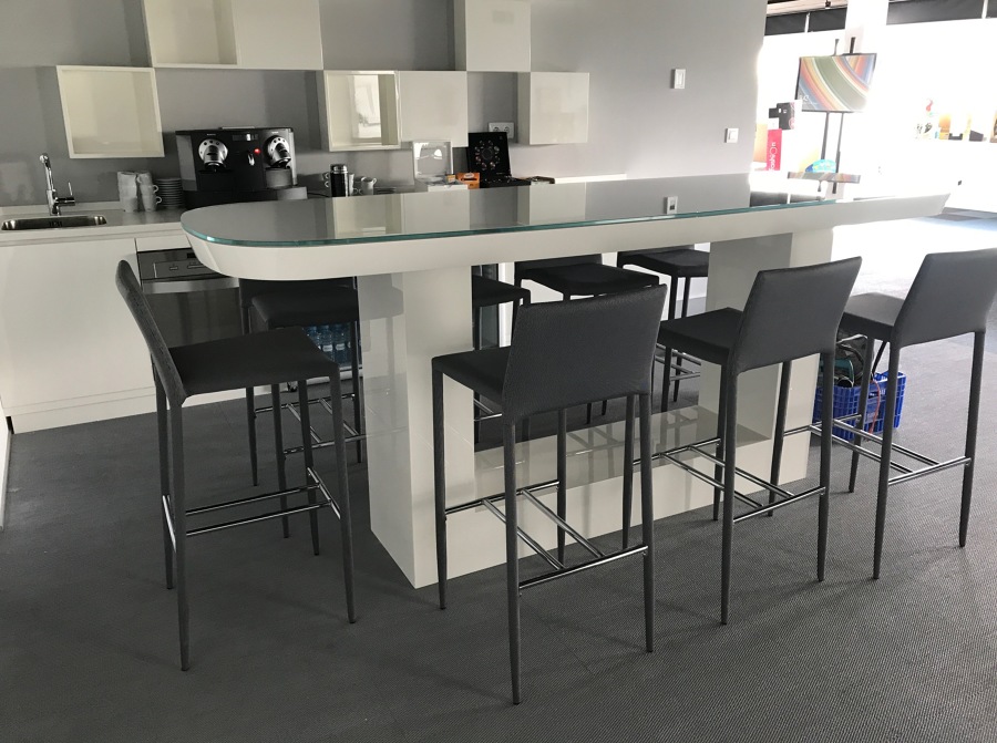 REFORMA DE COCINA