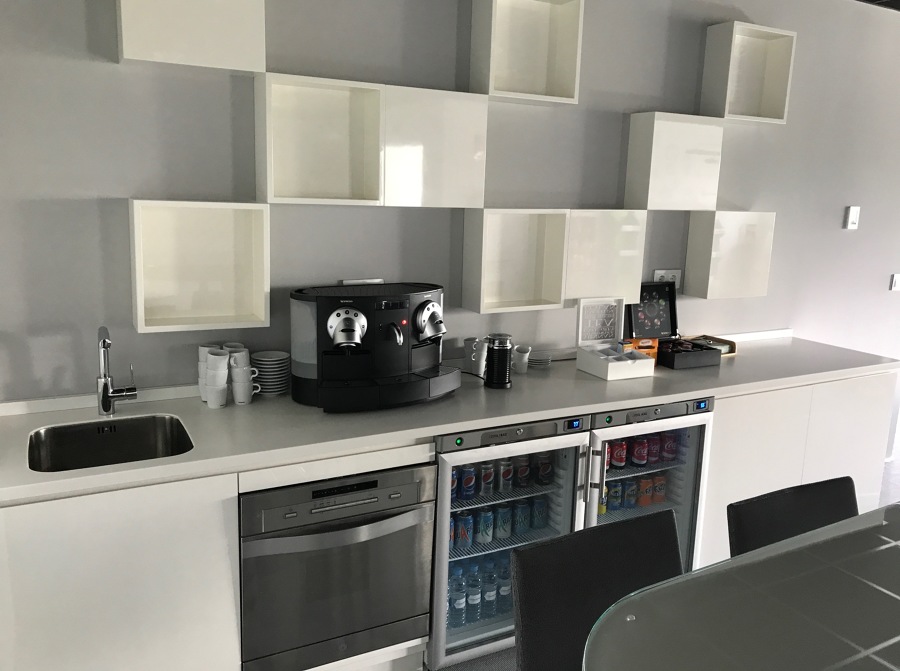 REFORMA DE COCINA