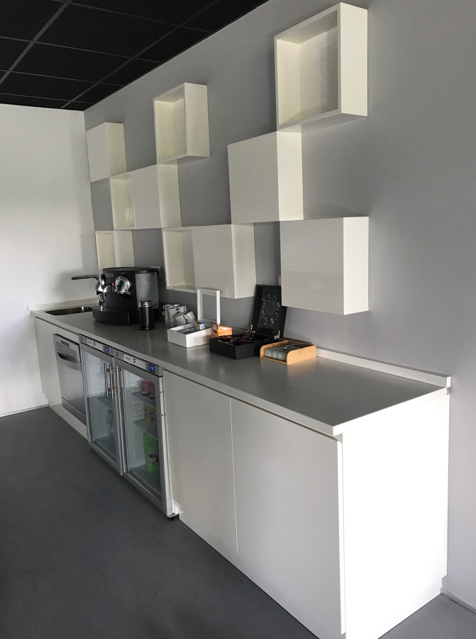 REFORMA DE COCINA
