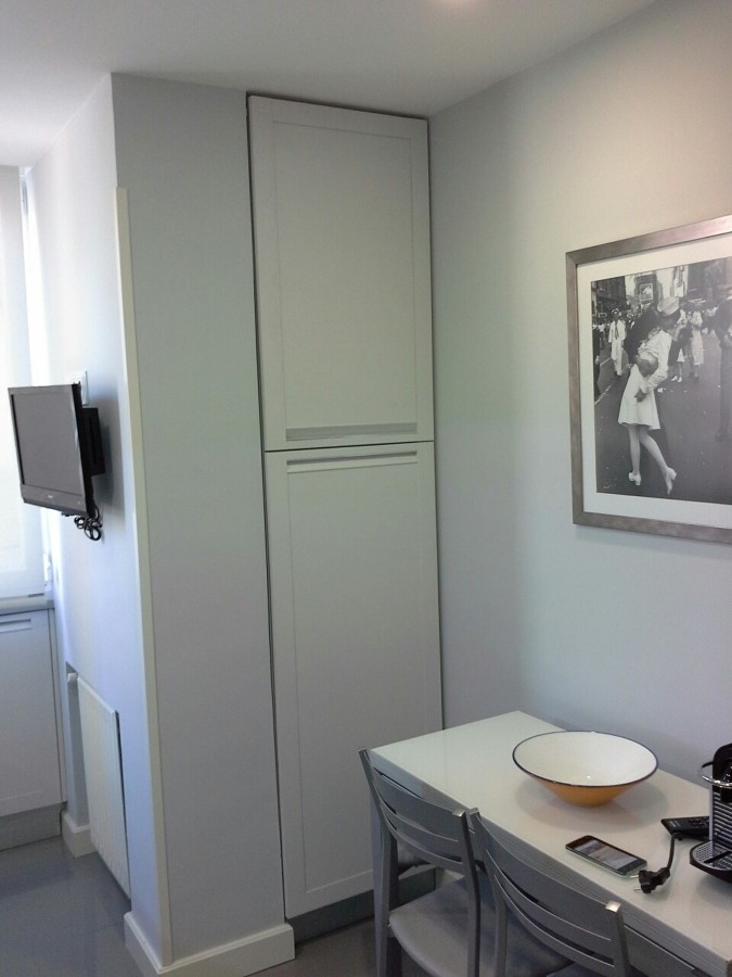 REFORMA DE COCINA