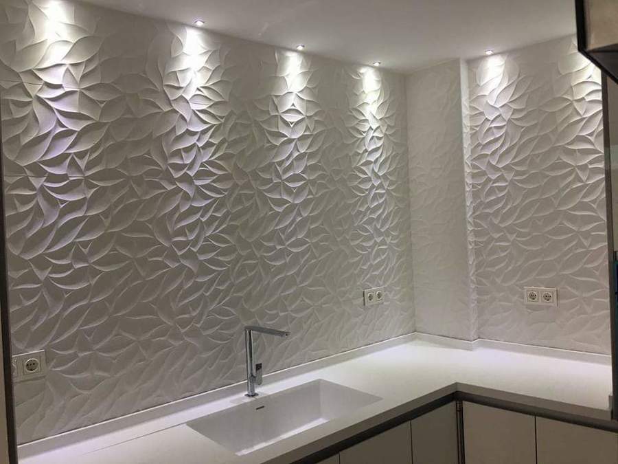 Reforma de cocina