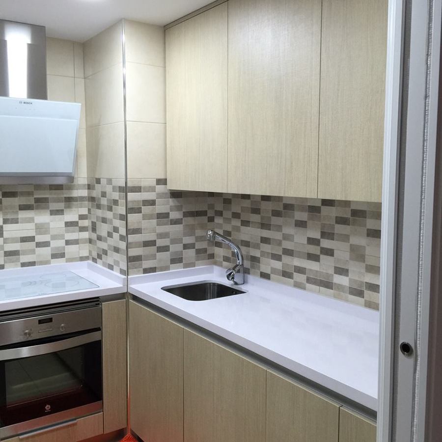 Reforma de cocina 4