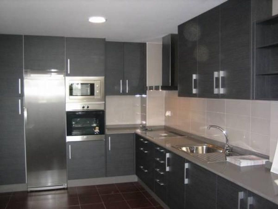 Reforma de Cocina.