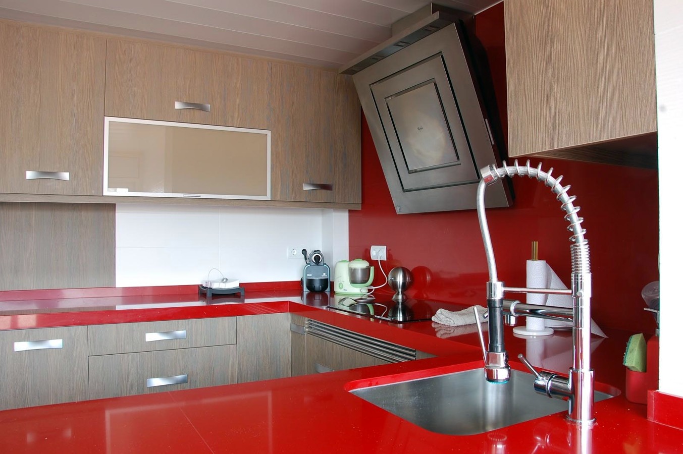 Reforma de Cocina