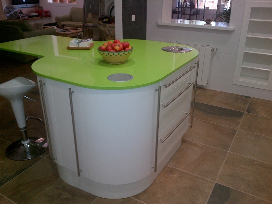 Reforma de Cocina