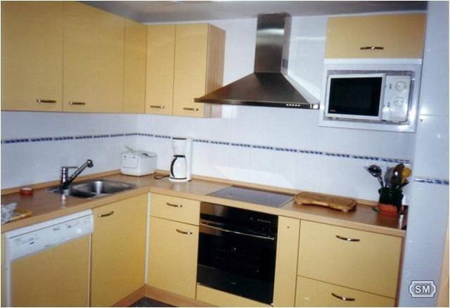 reforma de cocina 