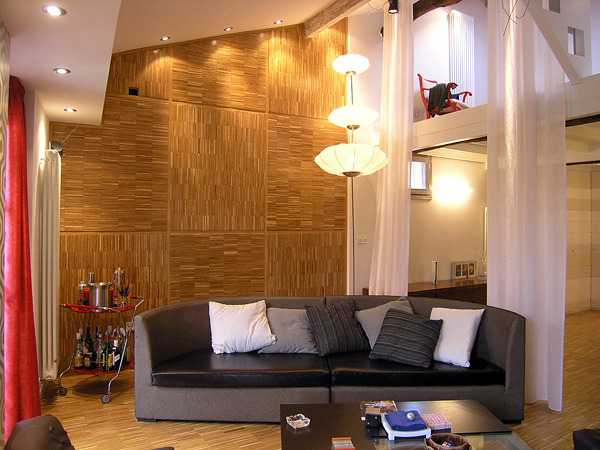 Reforma de duplex