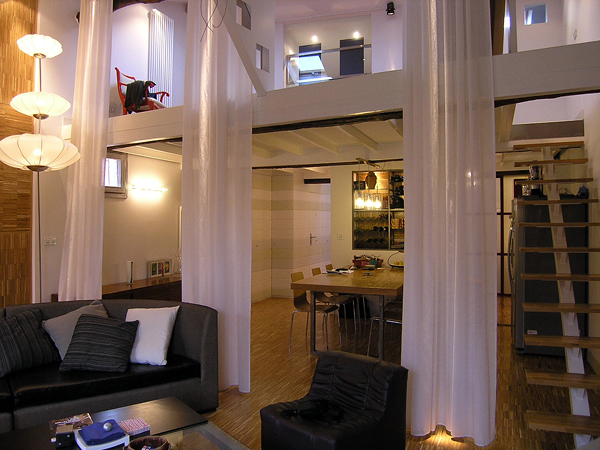 Reforma de duplex