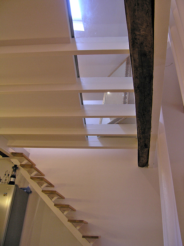 Reforma de duplex