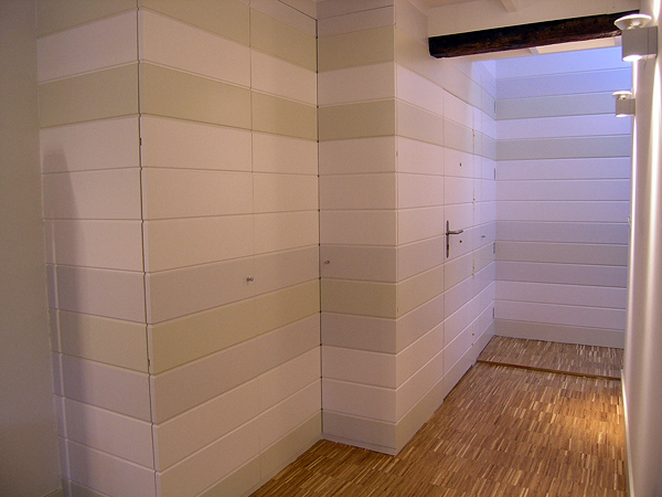 Reforma de duplex