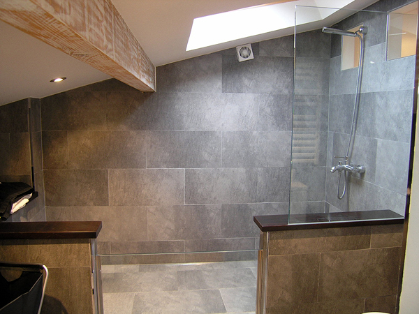 Reforma de duplex