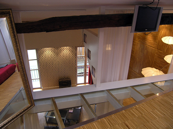 Reforma de duplex