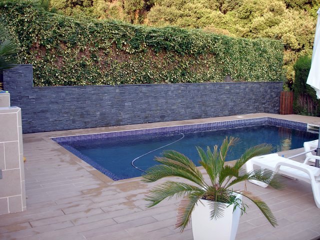 Reforma de jardin